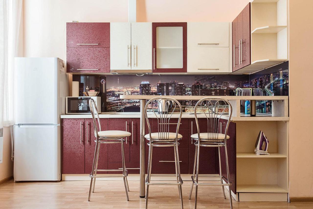Apartment Etazh Odessa