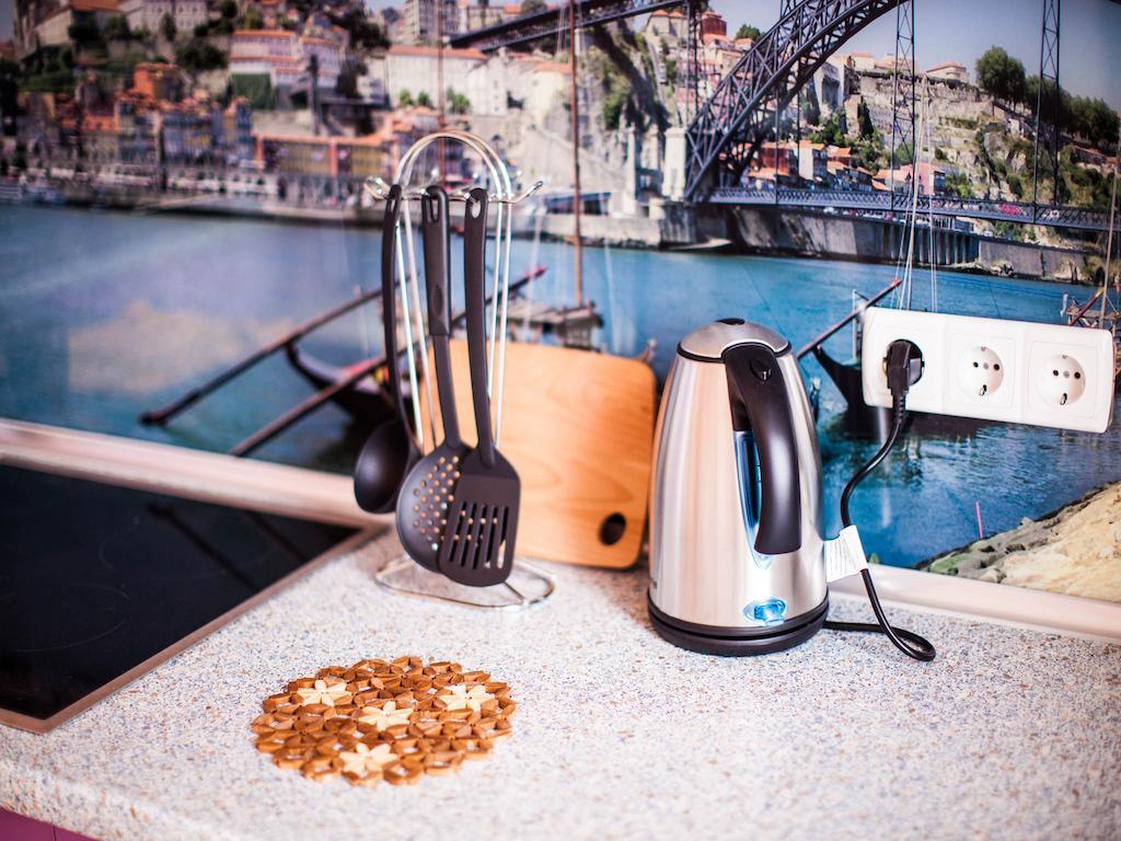 Apartment Etazh Odessa