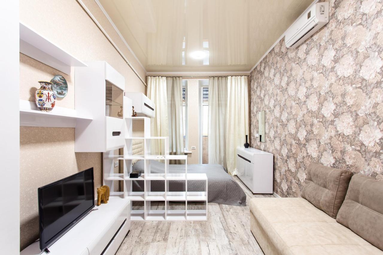 Apartment Etazh *