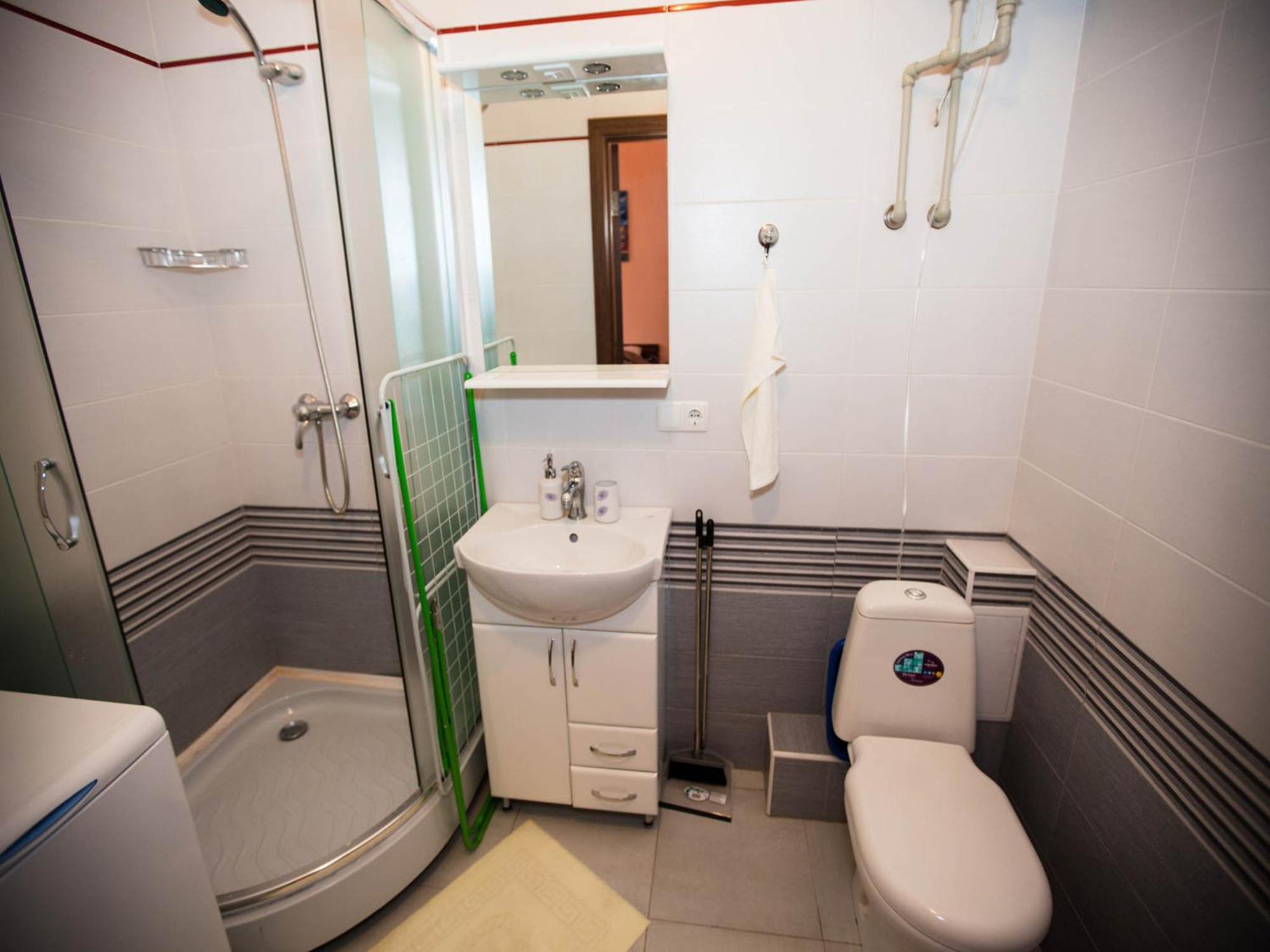 Etazh Apartment