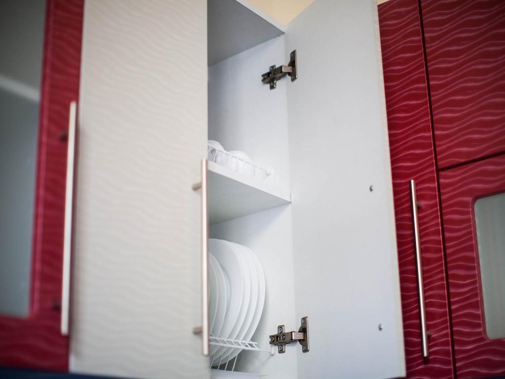 Apartment Etazh