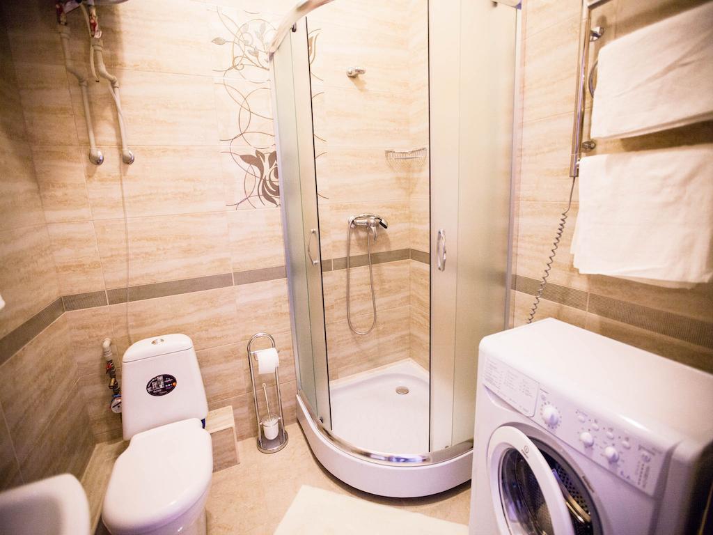 Apartment Etazh