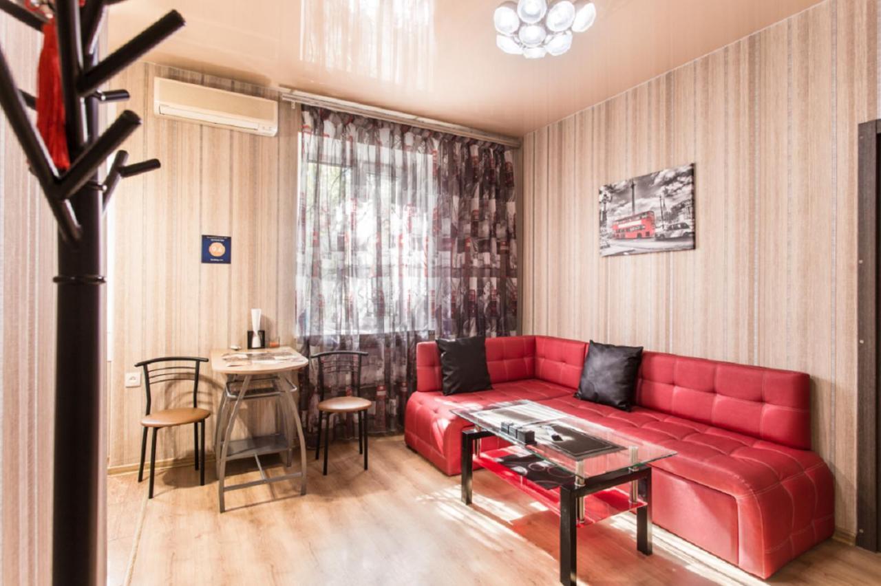 Apartment Etazh *